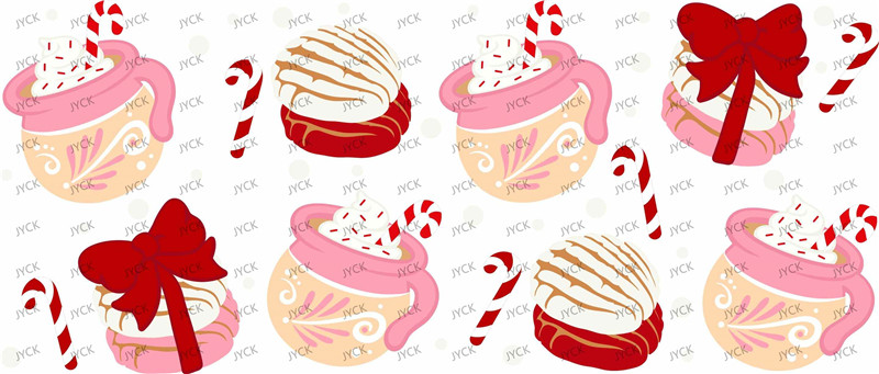 Girly designs-Y19905