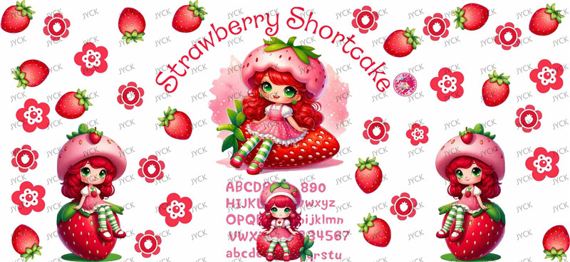 Girly designs-Y21173