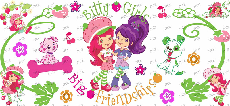 Girly designs-Y21177