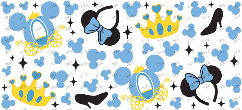 Girly designs-Y2134