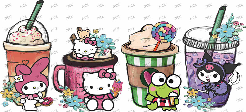 Girly designs-Y2219