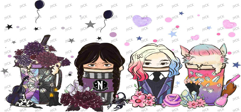 Girly designs-Y2242