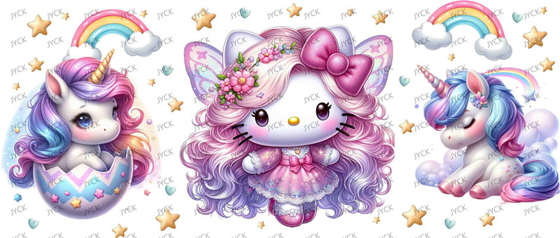 Girly designs-Y22996