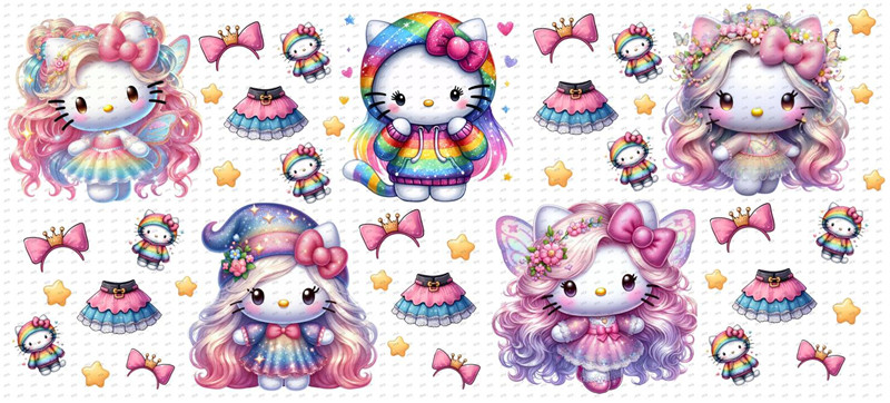 Girly designs-Y23003