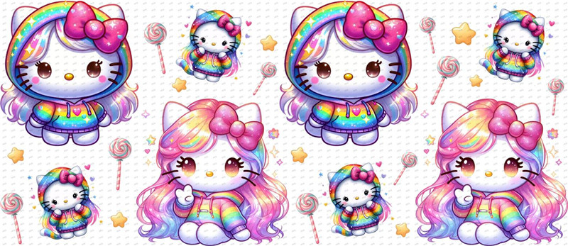 Girly designs-Y23004