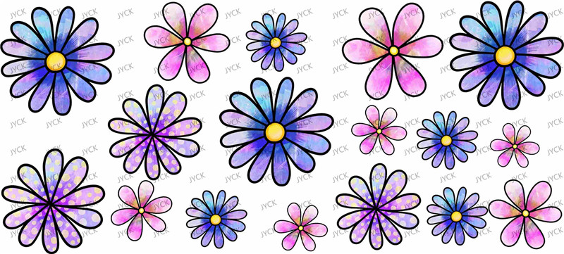 Girly designs-Y23090