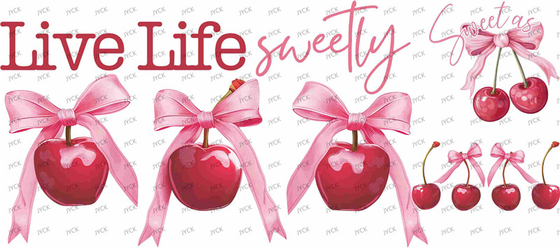 Girly designs-Y23429