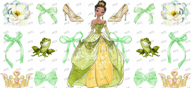 Girly designs-Y23811