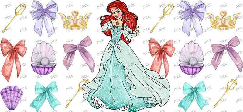 Girly designs-Y23813