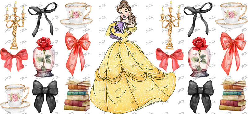 Girly designs-Y23816