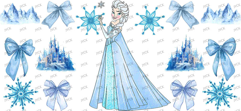 Girly designs-Y23818