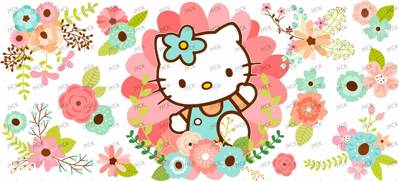 Girly designs-Y2527