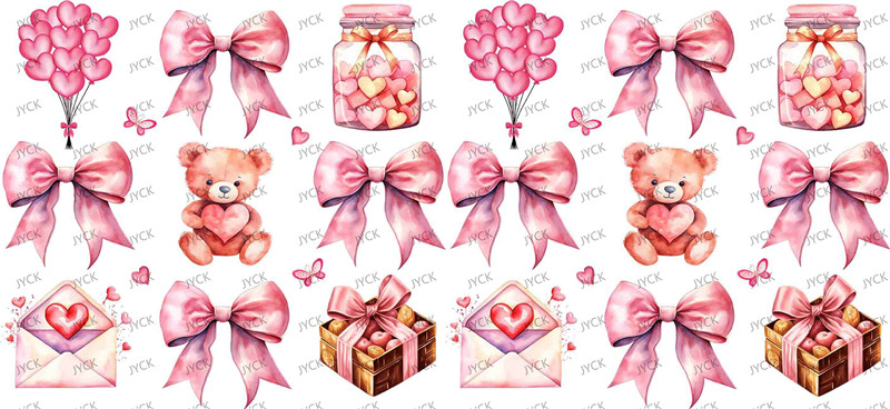 Girly designs-Y25291