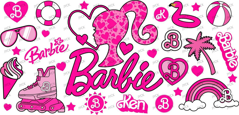 Girly designs-Y2531