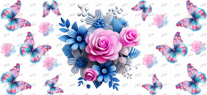 Girly designs-Y25723