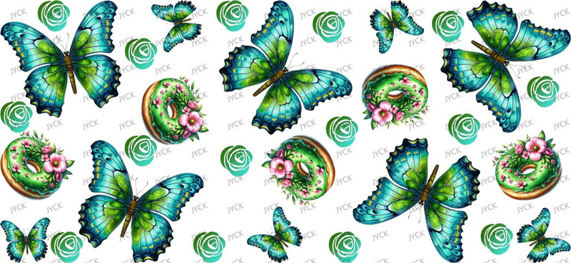 Girly designs-Y25729