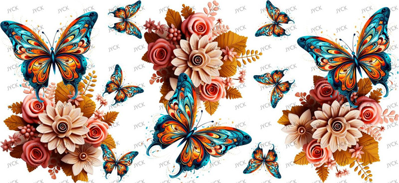 Girly designs-Y25730
