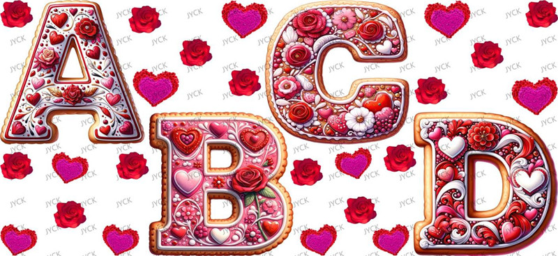 Girly designs-Y26912