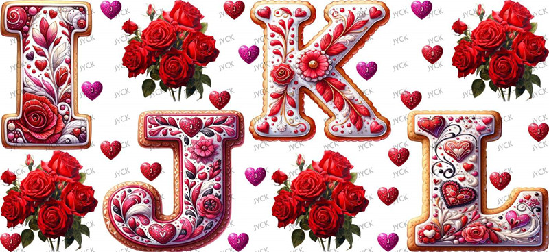 Girly designs-Y26914