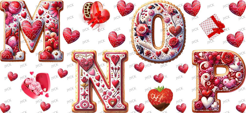 Girly designs-Y26915