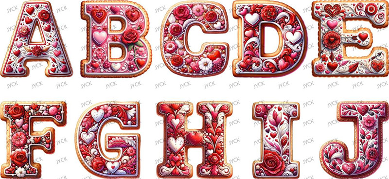 Girly designs-Y26916