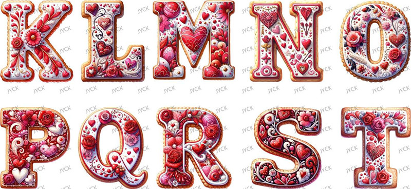 Girly designs-Y26917