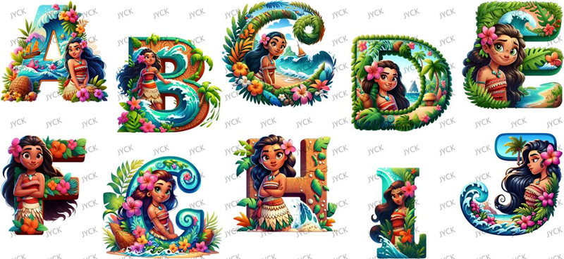 Girly designs-Y26919