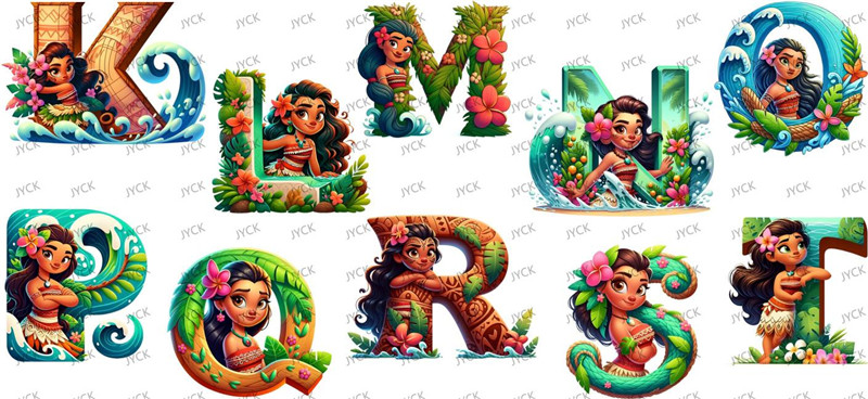 Girly designs-Y26920