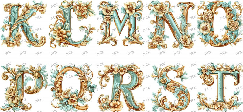 Girly designs-Y26930