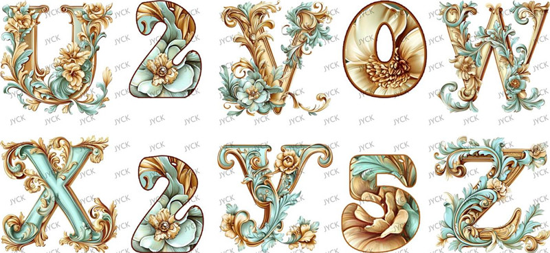 Girly designs-Y26931