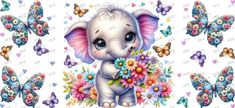Girly designs-Y27107