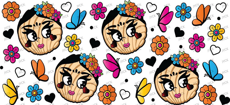 Girly designs-Y2714
