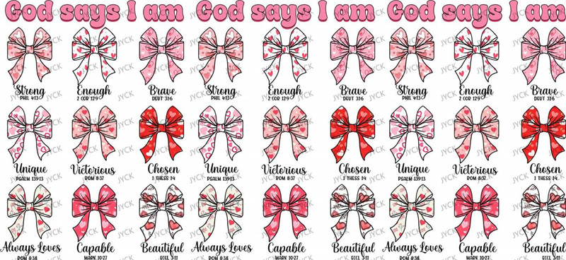 Girly designs-Y27501