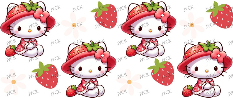 Girly designs-Y4021