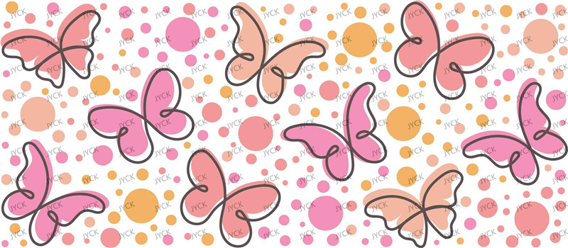 Girly designs-Y4408