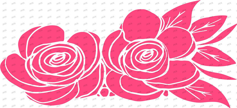 Girly designs-Y4811
