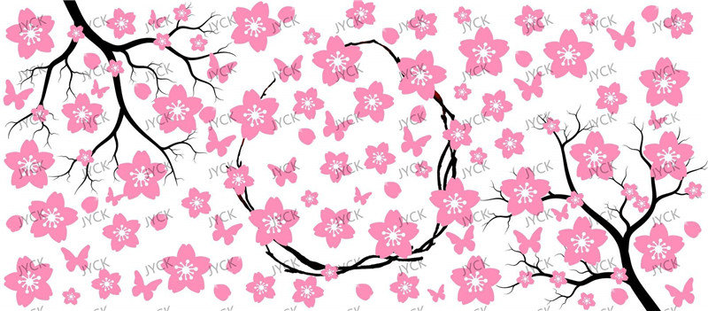 Girly designs-Y5168