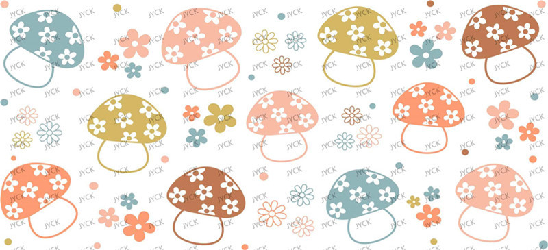 Girly designs-Y6581