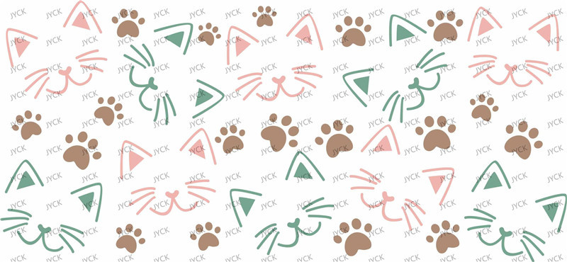 Girly designs-Y6719