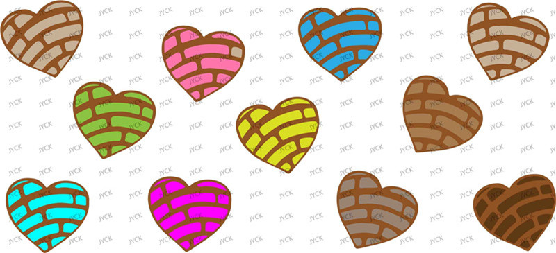 Girly designs-Y7201
