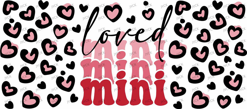 Girly designs-Y7217