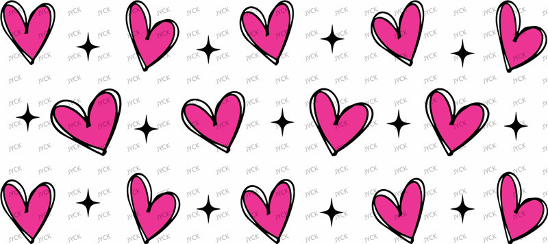 Girly designs-Y7229