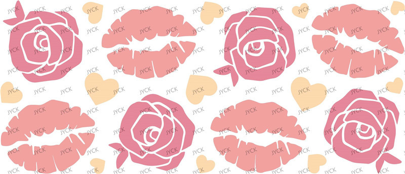 Girly designs-Y7236