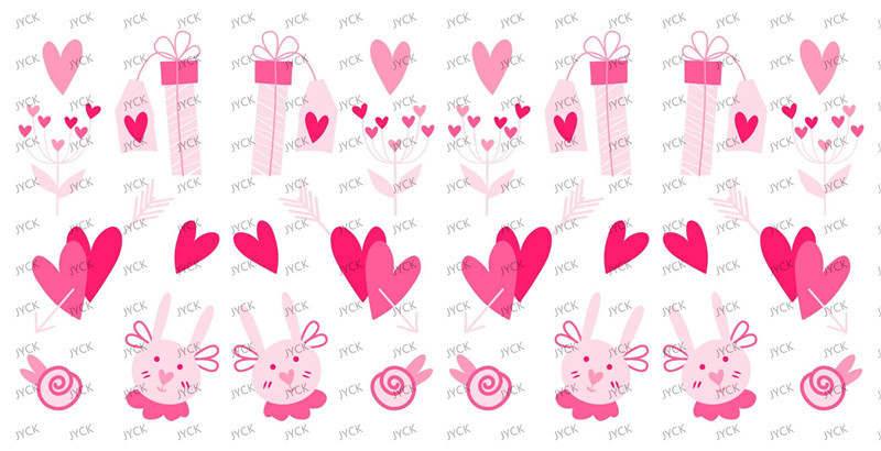 Girly designs-Y7397