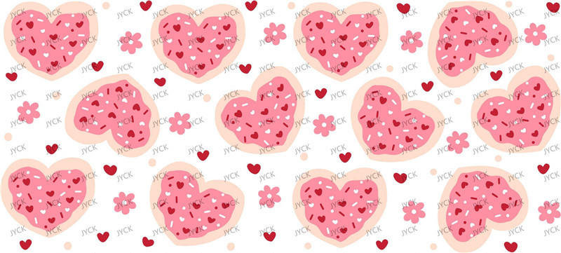 Girly designs-Y7401