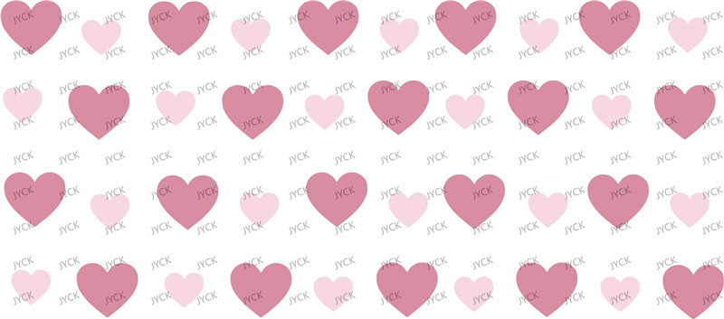 Girly designs-Y7407