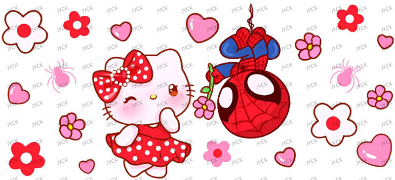 Girly designs-Y7713