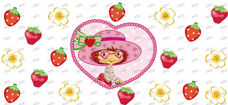 Girly designs-Y7734