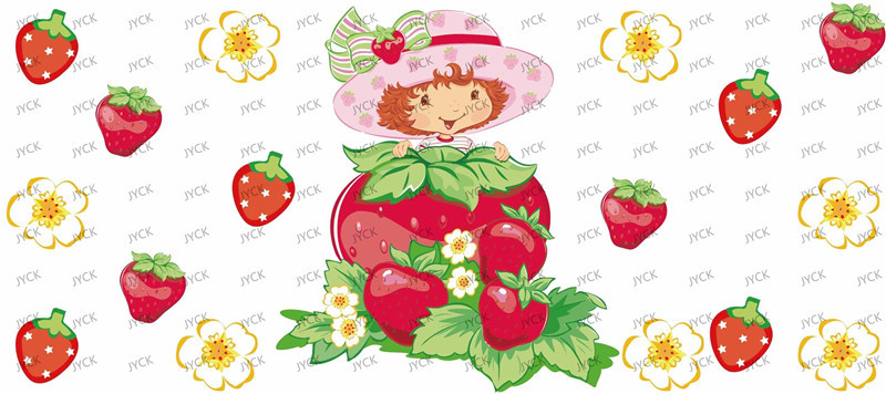 Girly designs-Y7736