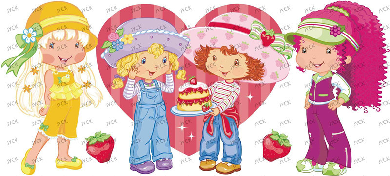 Girly designs-Y7738